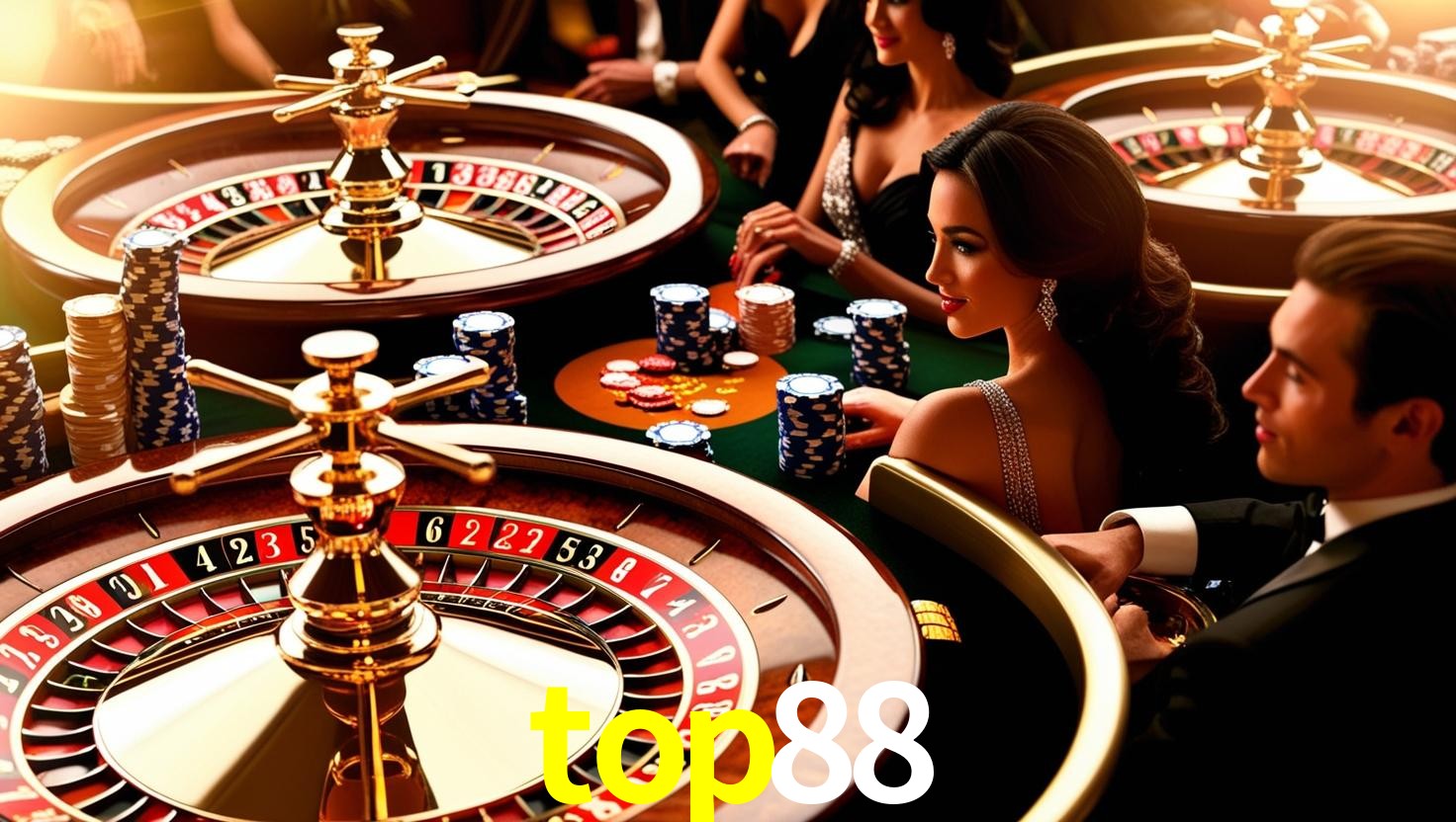 TOP88